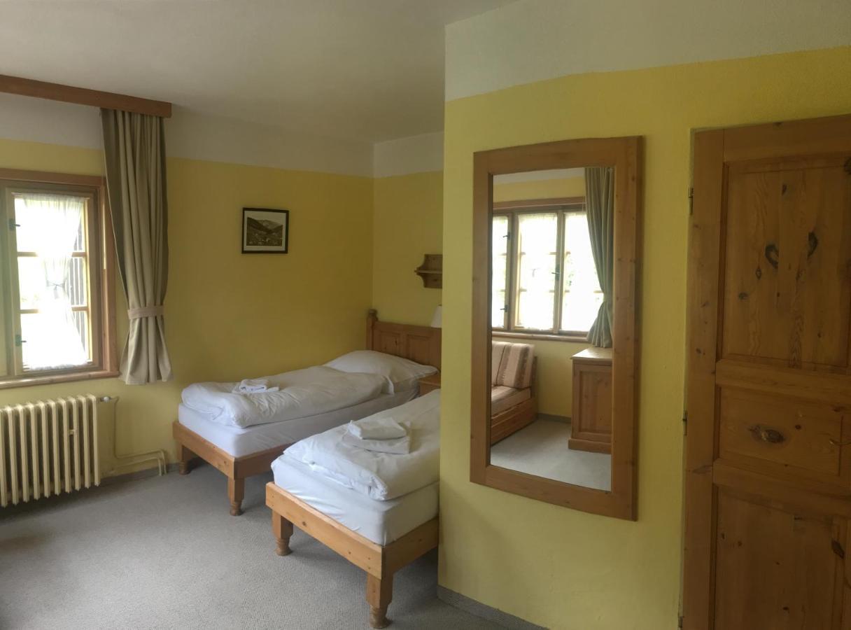 Alpsky Hotel Špindlerŭv Mlýn Екстериор снимка